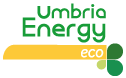 umbria energy eco logo